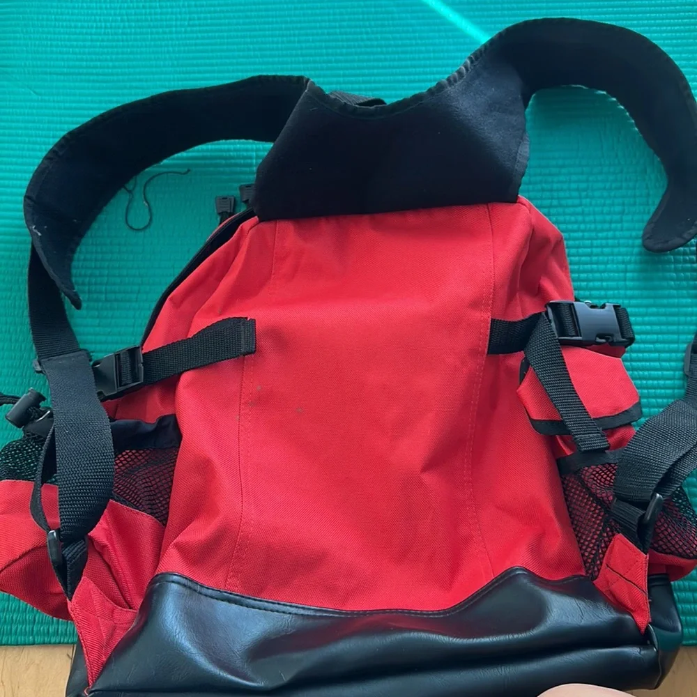 Backpack - Picture 7 of 7
